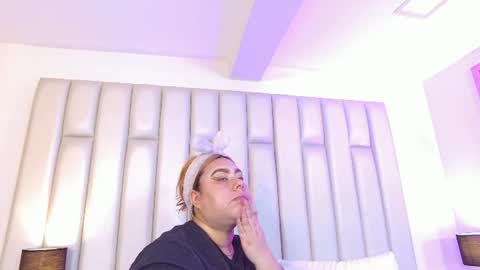 Snapshot of adreeaperez1 chatting on June 23, 2026, 1:09 pm ANDREA PEREZ online show from June 23, 2026, 1:09 pm