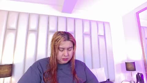 Snapshot of adreeaperez1 chatting on June 26, 2026, 12:42 pm ANDREA PEREZ online show from June 26, 2026, 12:42 pm