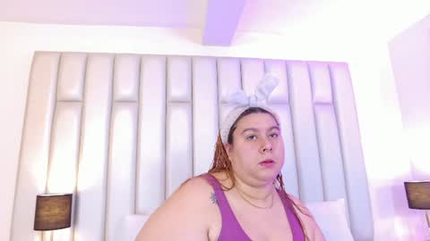 Snapshot of adreeaperez1 chatting on July 4, 2026, 12:44 pm ANDREA PEREZ online show from July 4, 2026, 12:44 pm