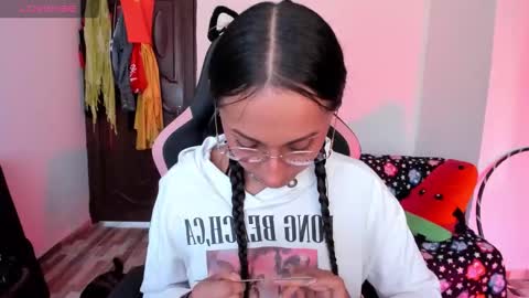 Adrena10 online show from February 13, 2026, 7:10 pm