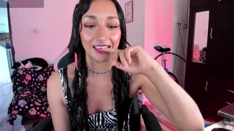 Adrena10 online show from March 13, 2026, 12:56 pm