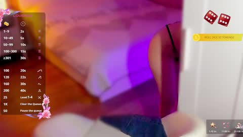 Snapshot of adrenaline_rush_ chatting on December 22, 2024, 3:22 pm Victoria online show from December 22, 2024, 3:22 pm