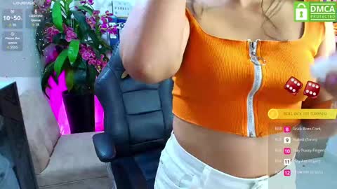 Snapshot of adri_miller chatting on September 26, 2025, 11:36 am adri miller online show from September 26, 2025, 11:36 am