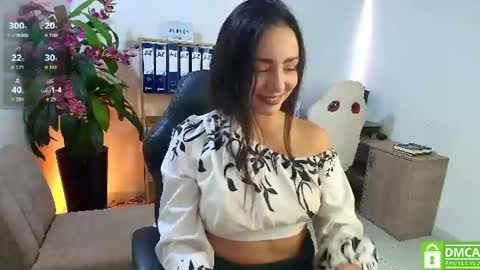 adri miller online show from July 13, 2026, 1:36 pm