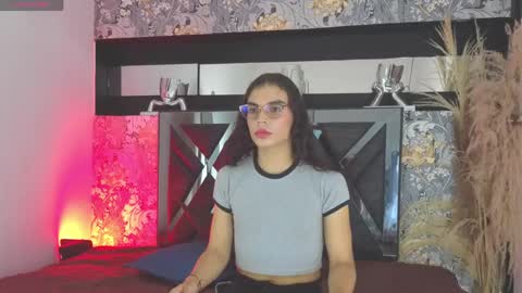 Adrian and Camii online show from May 11, 2026, 4:07 am