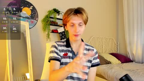 Adrian online show from January 6, 2025, 1:19 pm