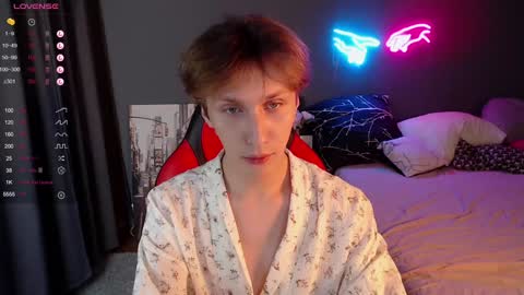 Adrian online show from January 13, 2025, 11:08 am