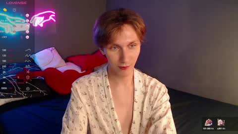 Adrian online show from January 14, 2025, 6:38 pm