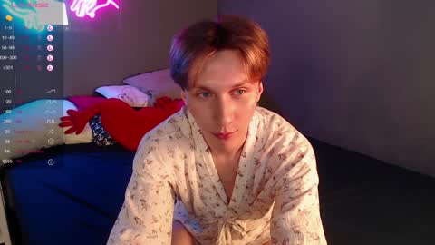 Adrian online show from January 20, 2025, 2:25 pm