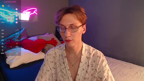 Adrian online show from January 24, 2025, 3:45 pm