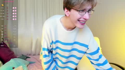 Adrian online show from February 8, 2025, 7:27 pm