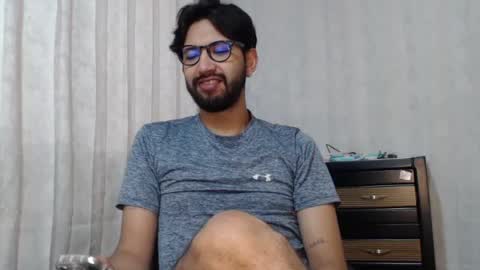 Adrian Falcon online show from July 22, 2026, 8:11 pm