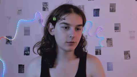 adrian_hart online show from January 16, 2026, 8:29 am