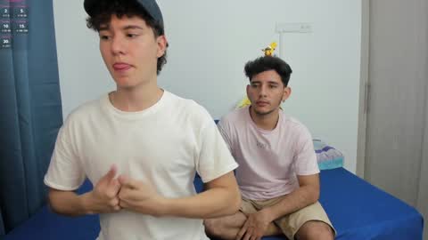 Snapshot of adrian_morelli chatting on January 25, 2025, 2:04 am adrian morelli online show from January 25, 2025, 2:04 am