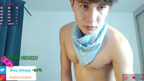 Snapshot of adrian_morelli chatting on October 6, 2025, 8:28 pm adrian morelli online show from October 6, 2025, 8:28 pm