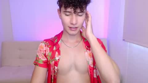 adrian morelli online show from March 7, 2026, 7:11 pm