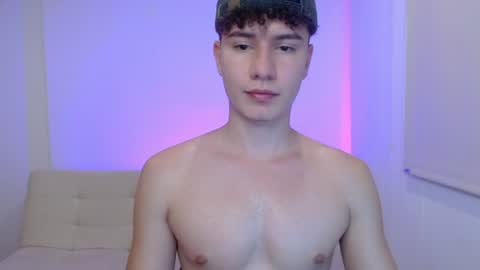 Snapshot of adrian_morelli chatting on July 22, 2026, 12:35 am adrian morelli online show from July 22, 2026, 12:35 am