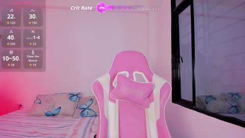 Snapshot of adrian_prime_ chatting on February 9, 2026, 6:56 pm ADRIAN online show from February 9, 2026, 6:56 pm