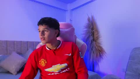 ADRIAN online show from May 9, 2026, 6:57 pm