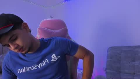 ADRIAN online show from July 9, 2026, 7:07 pm