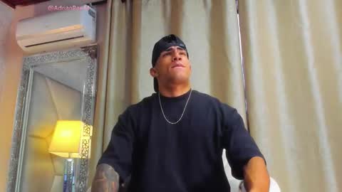 Snapshot of adrian_rae chatting on February 20, 2026, 11:43 am online show from February 20, 2026, 11:43 am