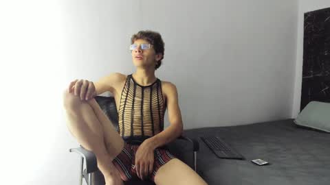 Adrian W  online show from June 2, 2026, 4:03 am