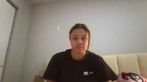 Princess Adri online show from January 13, 2026, 12:54 pm