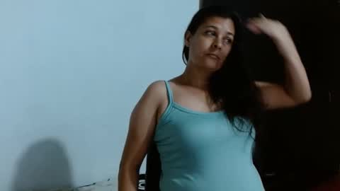 Snapshot of adriana_milf chatting on February 4, 2025, 4:48 am Adriana milf online show from February 4, 2025, 4:48 am