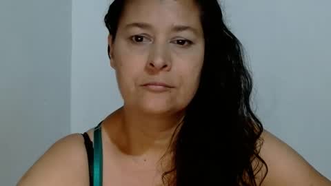 Snapshot of adriana_milf chatting on November 3, 2025, 12:24 am Adriana milf online show from November 3, 2025, 12:24 am