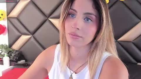 Snapshot of adrianaharlow chatting on July 2, 2026, 4:24 pm Adriana Harlow online show from July 2, 2026, 4:24 pm