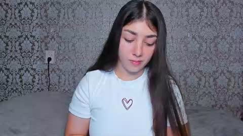 Adriana online show from July 26, 2026, 7:10 pm