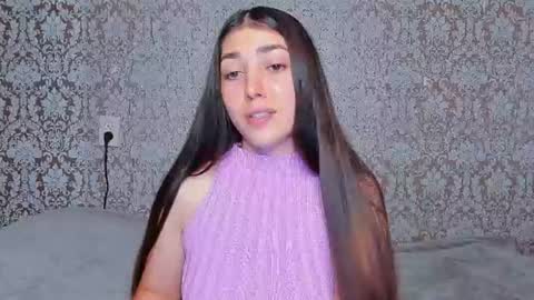 Adriana online show from July 27, 2026, 8:27 pm
