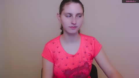 Adriana online show from January 30, 2025, 7:50 am