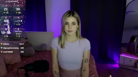 Snapshot of adrianawow1 chatting on February 15, 2025, 12:37 am adrianawow1 online show from February 15, 2025, 12:37 am