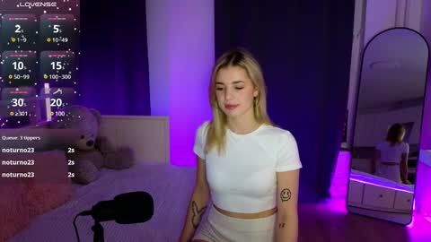 Snapshot of adrianawow1 chatting on February 18, 2025, 2:59 am adrianawow1 online show from February 18, 2025, 2:59 am