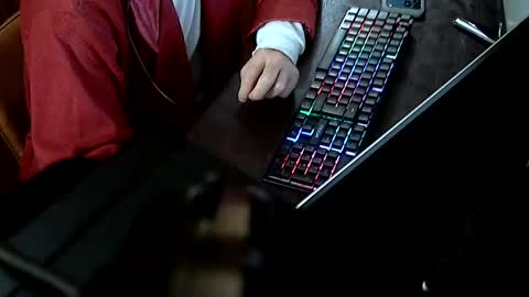 Adrian online show from June 9, 2026, 3:18 am
