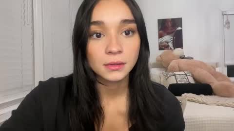 Adrianna  online show from February 7, 2025, 3:01 am