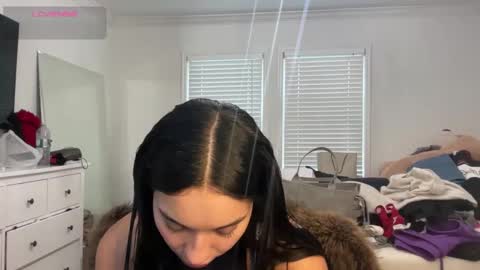 Adrianna  online show from December 13, 2025, 8:14 pm