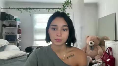 Adrianna  online show from June 8, 2026, 3:34 pm