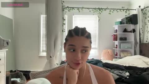 Adrianna  online show from June 23, 2026, 6:39 pm