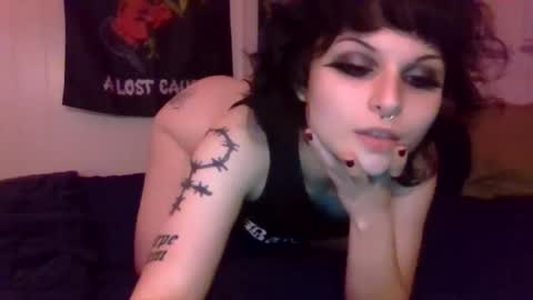 adriannasteele online show from February 16, 2025, 4:53 am