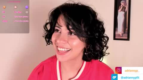 adrianny online show from February 21, 2026, 9:43 am