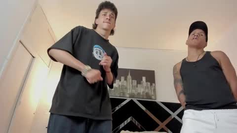 Adrian online show from November 27, 2025, 4:03 am