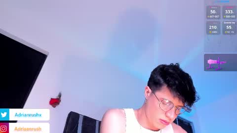 Adrian online show from June 25, 2026, 3:17 am