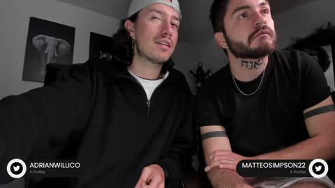 Adrian Williams online show from December 29, 2024, 1:45 am