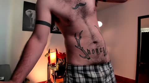 Adrian Williams online show from January 20, 2025, 2:57 pm