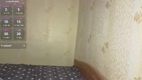 Adriana online show from March 26, 2026, 5:29 pm