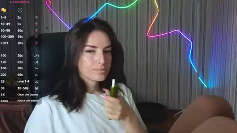 Adriana online show from July 6, 2026, 5:48 am