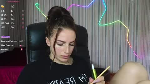 Adriana online show from July 14, 2026, 2:56 pm