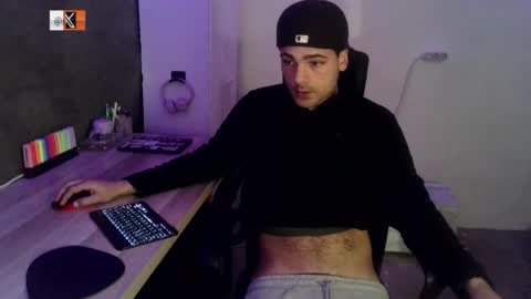 Adriherx online show from January 15, 2026, 12:04 am